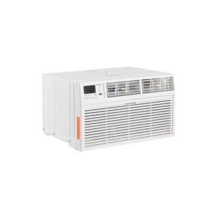Global Equipment Wall Air Conditioner 14000 BTU - Cool Only - Wifi Enabled - 208/230V TTW-14CRA1/J5U